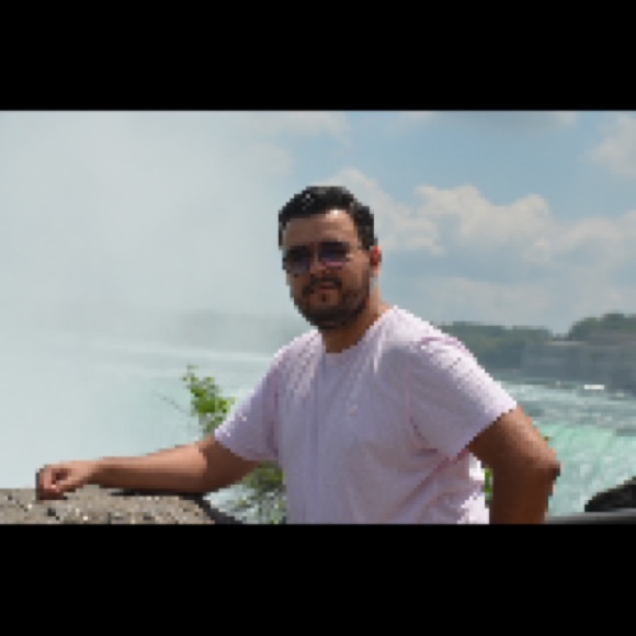 Meet your Posher, Mahdi - Picture 1 of 1